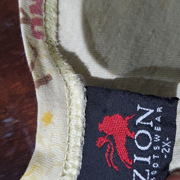 VINTAGE ZION ROOTS BOB MARLEY ONE LOVE TSHIRT REGGAE - Picture 5 of 5